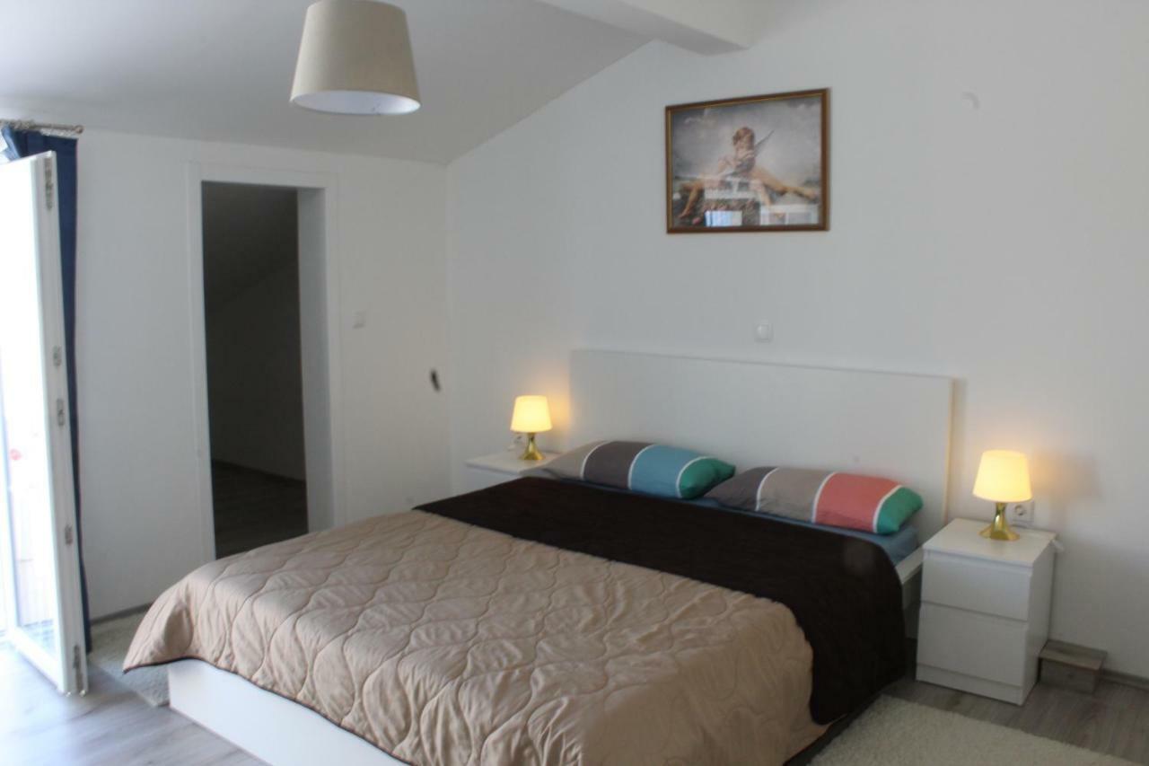 Apartment Ivan マリンスカ エクステリア 写真